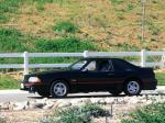Ford Mustang GT 5.0 1987 года